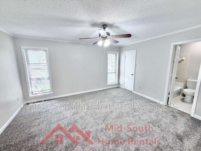 Building Photo - 4457 Walden Glen Cv