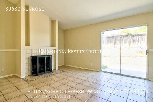 Building Photo - 39680 Sunrose-