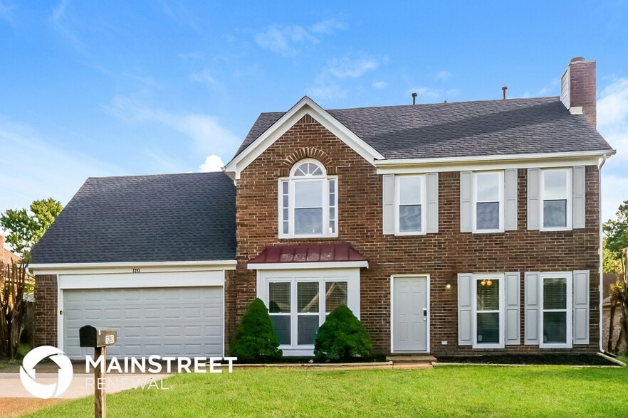 Primary Photo - 7293 Schilling Cove E