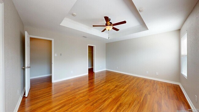 Building Photo - 9515 Boatman Pier