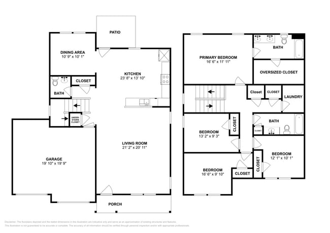 Building Photo - 426 Contentment Dr