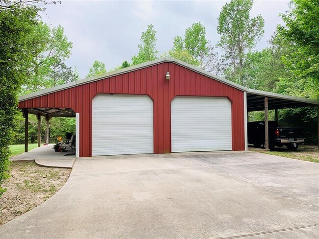 Building Photo - 40119 Donna Ana Rd