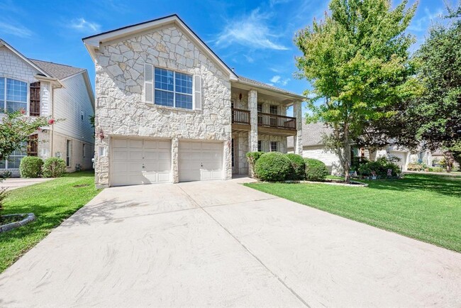 Primary Photo - 11128 Sandstone Trail