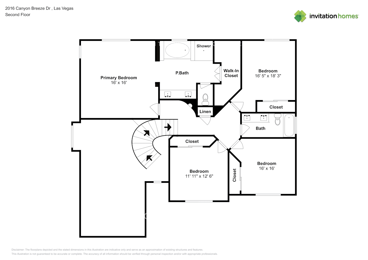 Building Photo - 2016 Canyon Breeze Dr