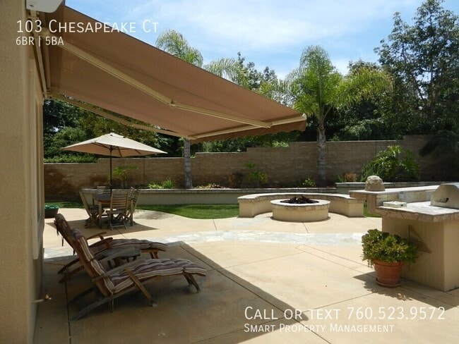 Building Photo - 103 Chesapeake Ct