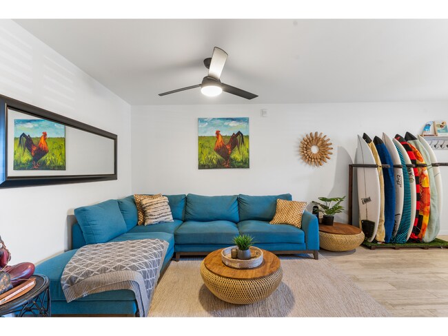 Building Photo - Fully Remodeled & Furnished – Villas at Ka...