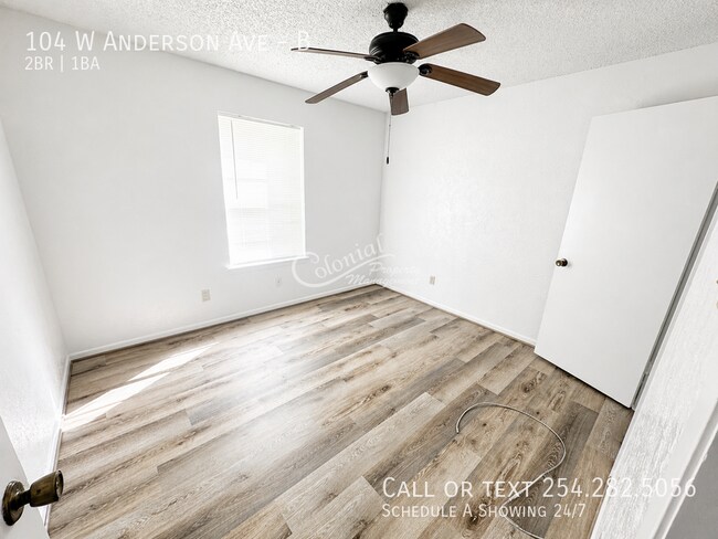 Building Photo - 104 W Anderson Ave