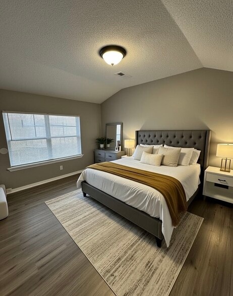 Room 2 - Upstairs - 438 21st St SW