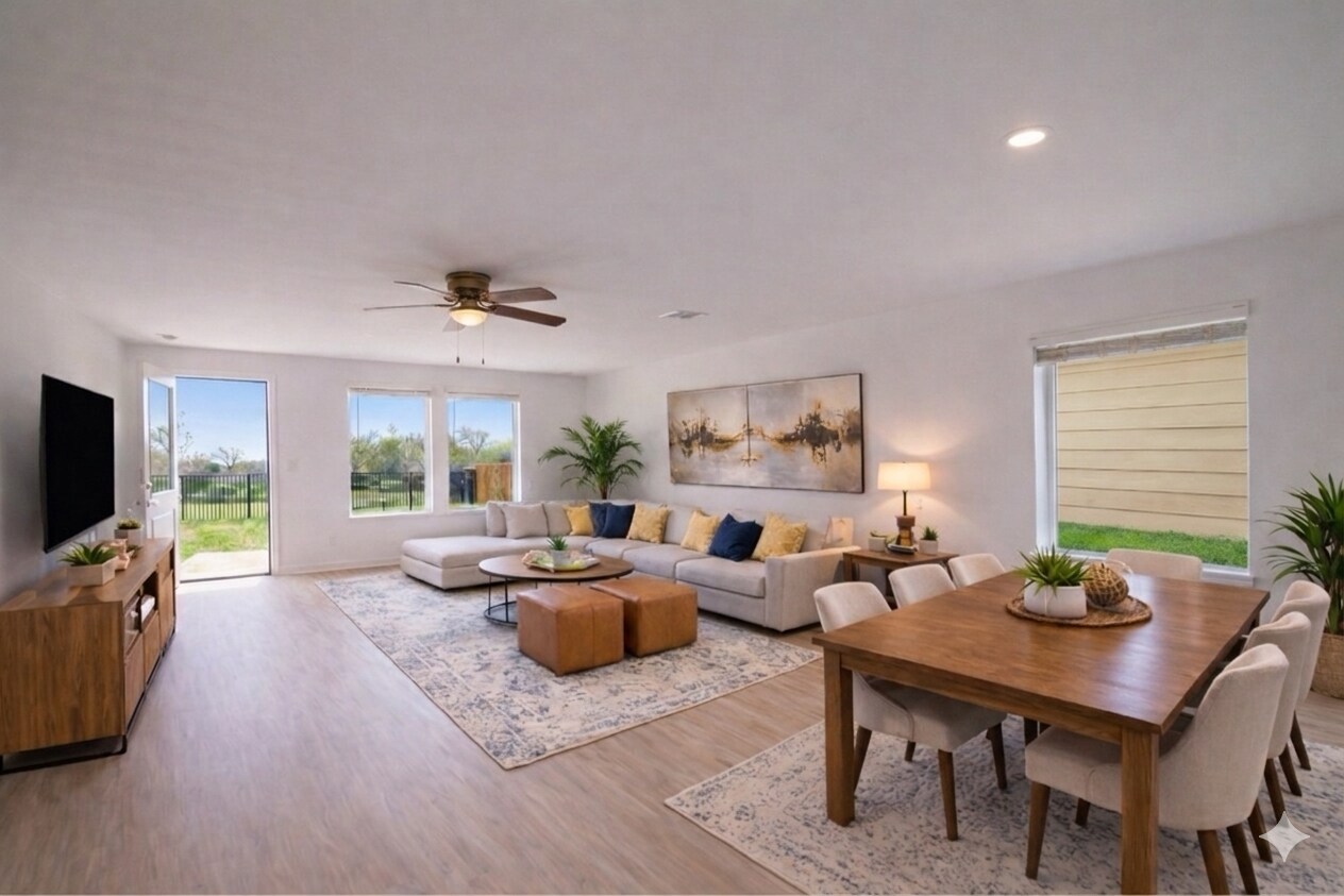 Building Photo - 1913 Ventasso Blvd