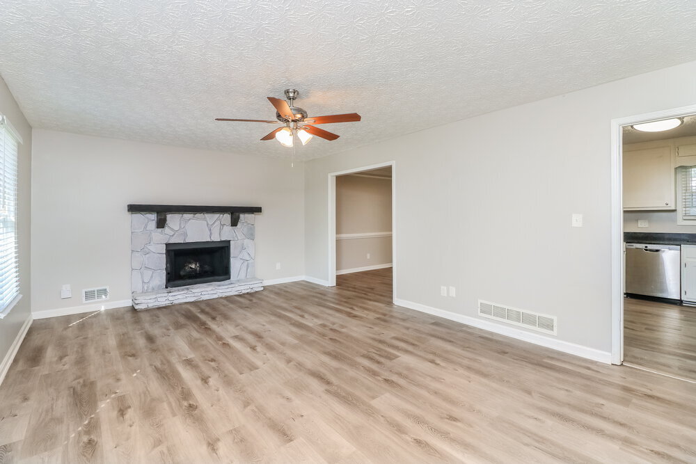 Building Photo - 2920 Sandstone Trail