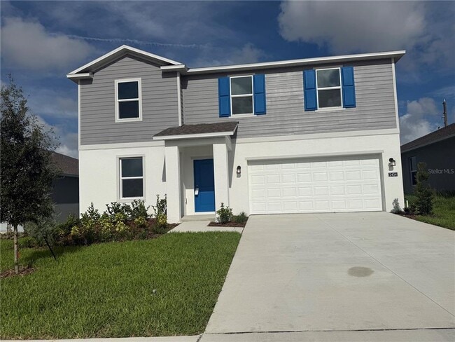 Primary Photo - 2434 McKinley Dr