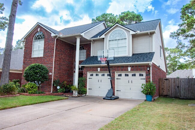 Primary Photo - 7911 Hidden Oaks Ln