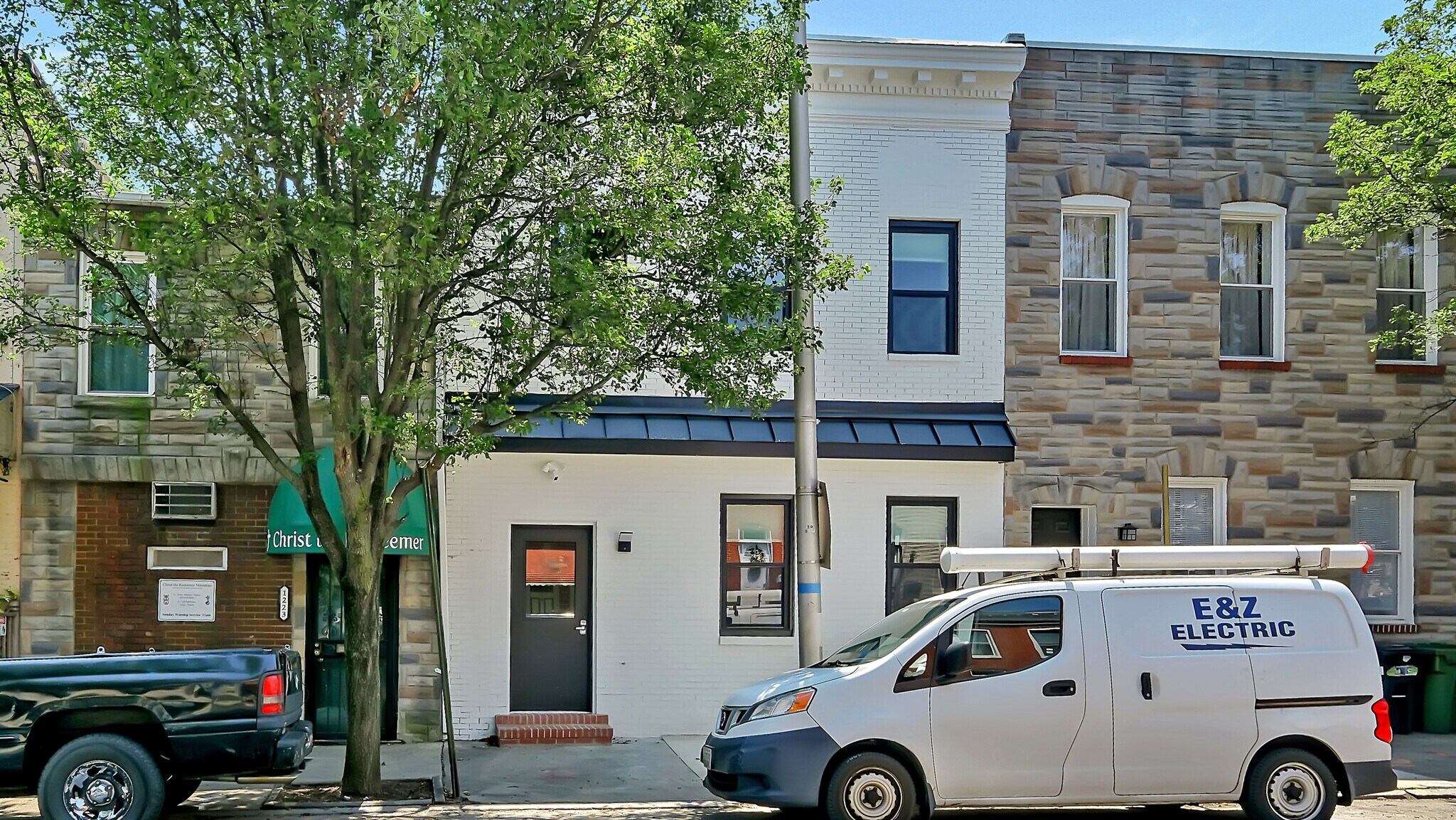 Building Photo - 1225 Washington Blvd