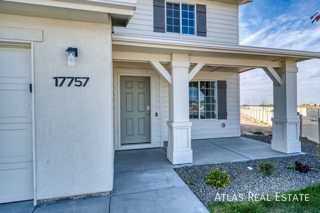 Building Photo - 17805 N Harpster Wy