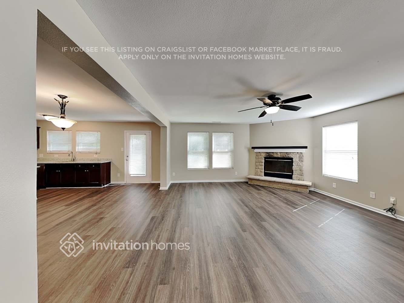 Building Photo - 6020 Waterloo Drive