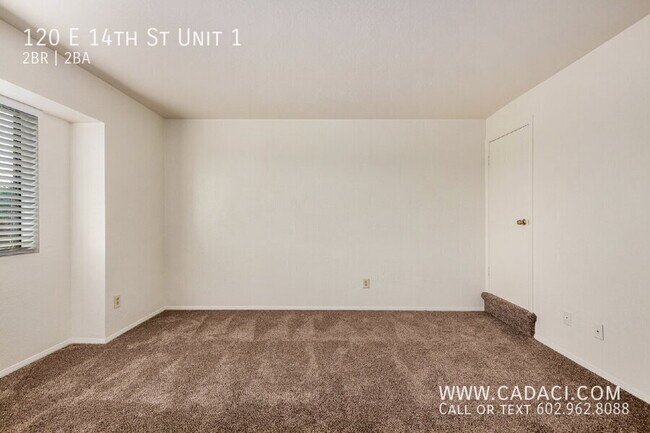 Building Photo - 120 E 14th St