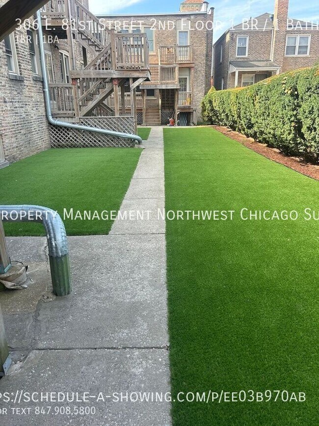 Building Photo - 306 E 81st St