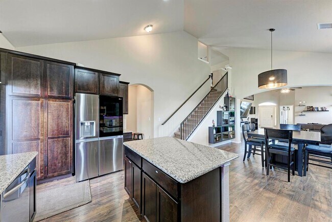 Building Photo - 1023 Palo Duro Loop