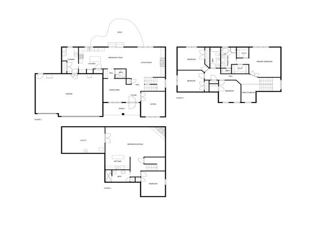Building Photo - 645 Ramsey Cir