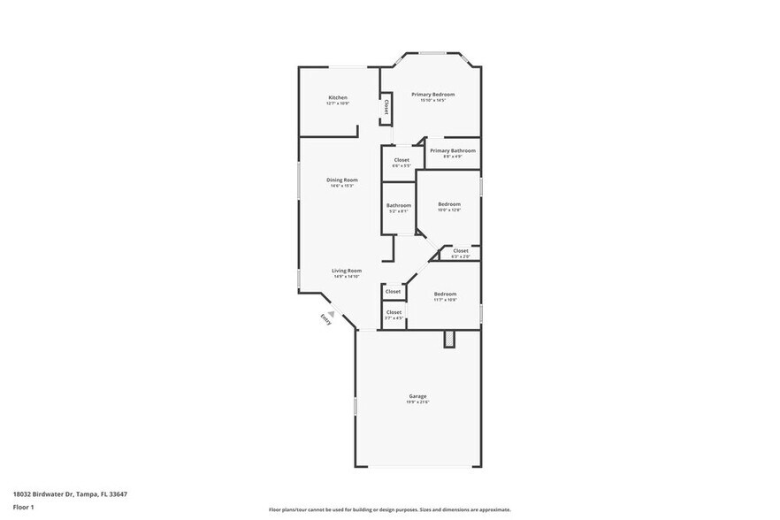 Building Photo - 18032 Birdwater Dr