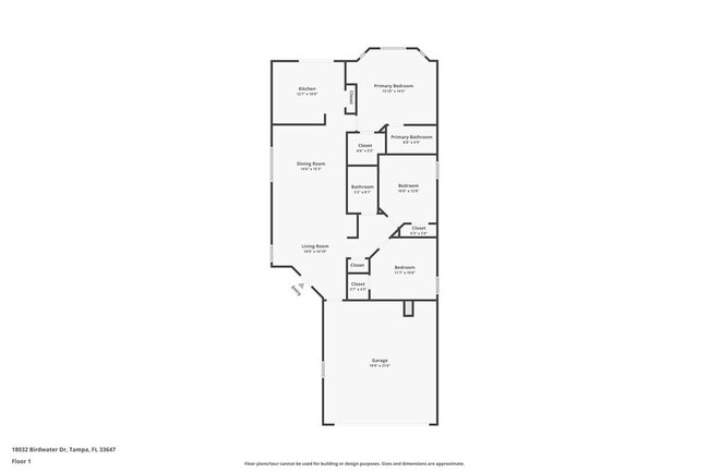 Building Photo - 18032 Birdwater Dr