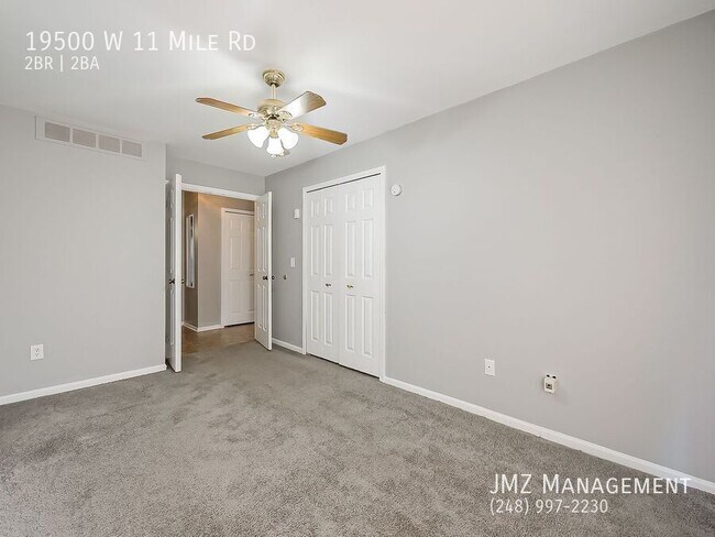 Building Photo - 19500 W Eleven Mile Rd