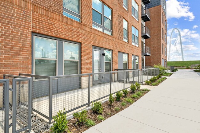 Building Photo - The Margaret at Riverfront