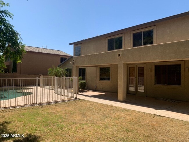 Building Photo - 3722 E Kimball Rd