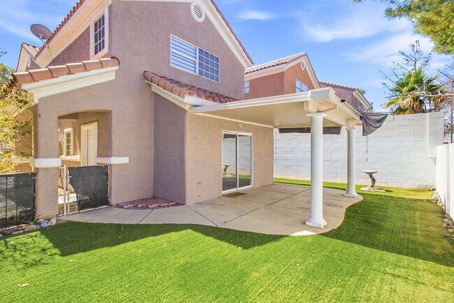 Building Photo - 1475 Reef Ridge Ct