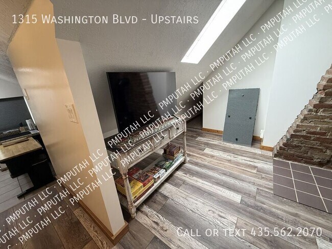 Building Photo - 1315 Washington Blvd