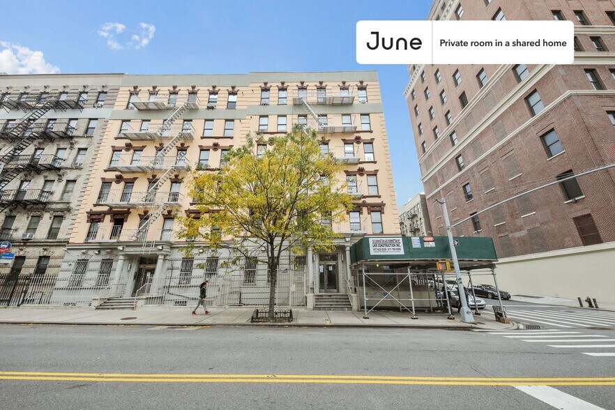 Building Photo - Room in Shared 3 bed/1 bath home in Upper West Side