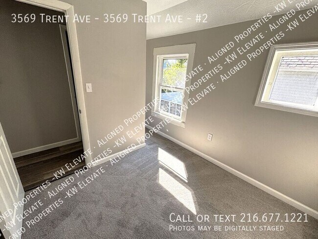 Building Photo - 3569 Trent Ave