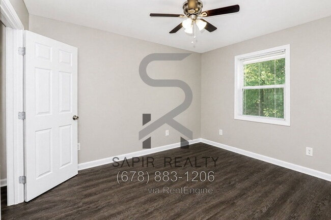 Building Photo - 371 Lanier St NW
