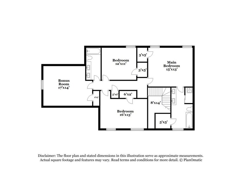 Building Photo - 6410 Baird Ln