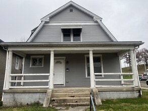 Building Photo - 102 N Greenmount Ave