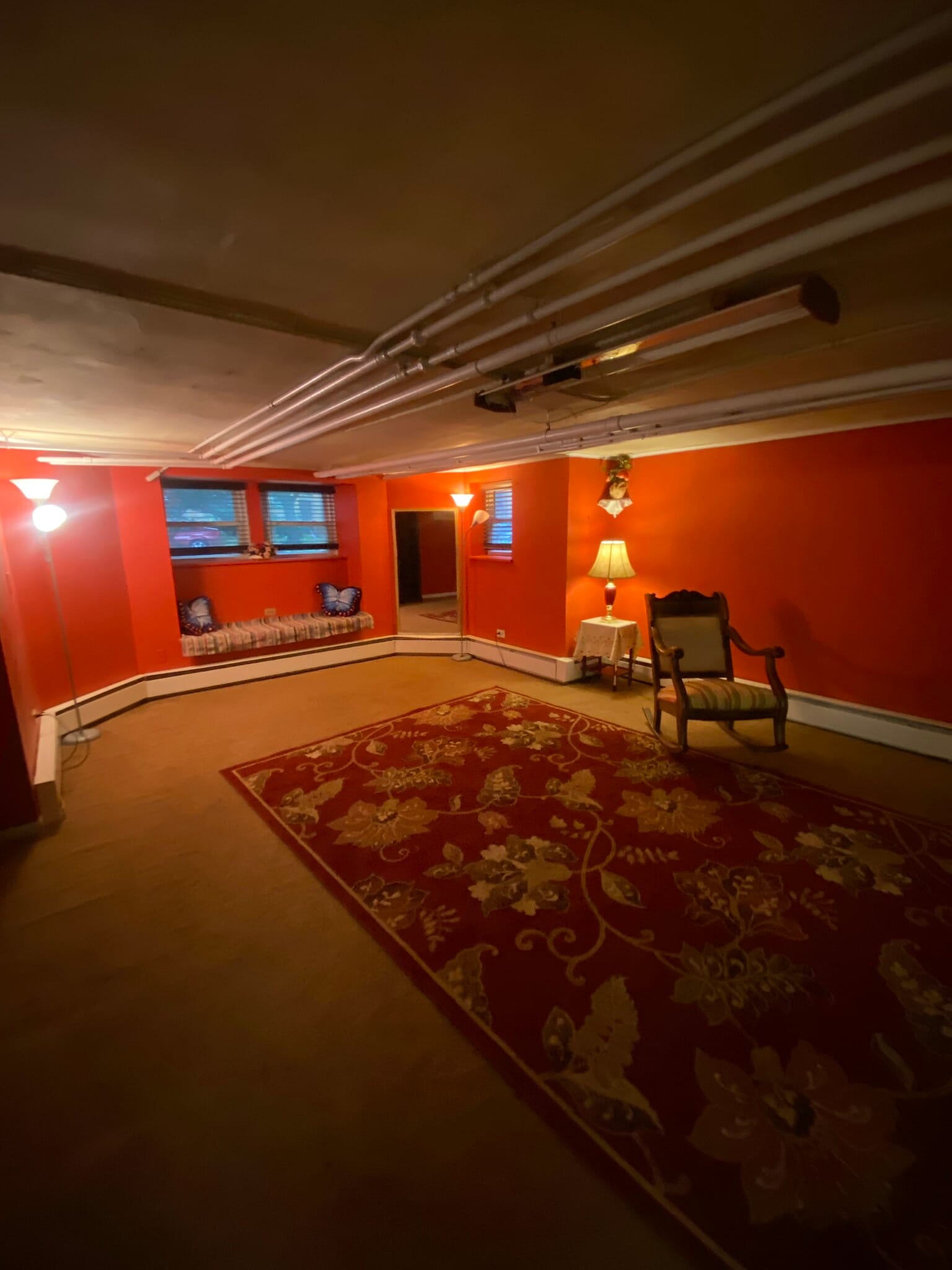 Building Photo - 6641 N Campbell Ave