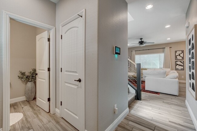 Building Photo - Providence Las Vegas 3 Bed and 3 Bath Home with Gated Community, Modern Upgrades & Resort-Style A...