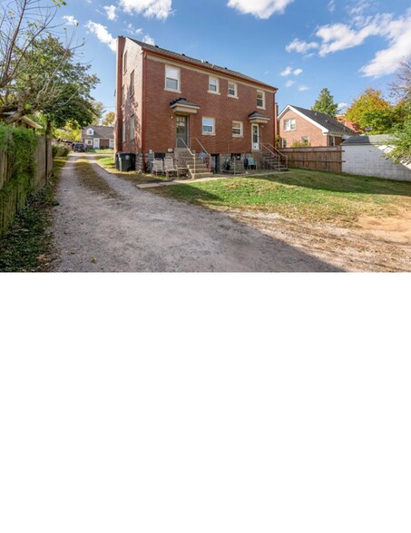 Building Photo - 106 Delmont Dr