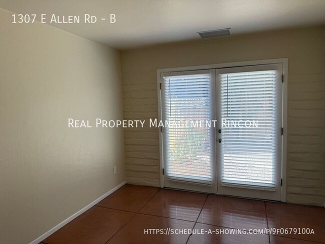 Building Photo - 1307 E Allen Rd