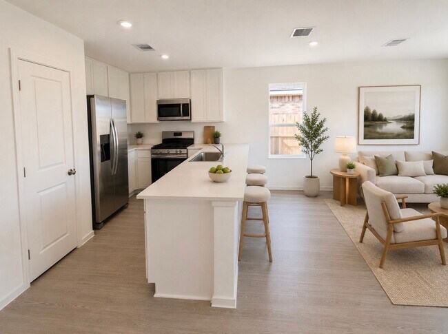 Building Photo - 26722 Scarlet Willow Dr