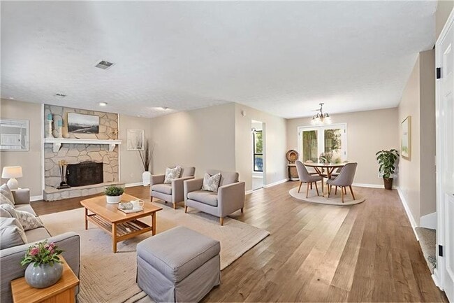 Building Photo - 4709 Trickum Rd