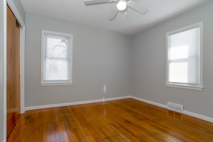 Building Photo - 6703 N Walnut St