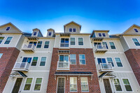 Building Photo - The Wren Coastal Student Housing