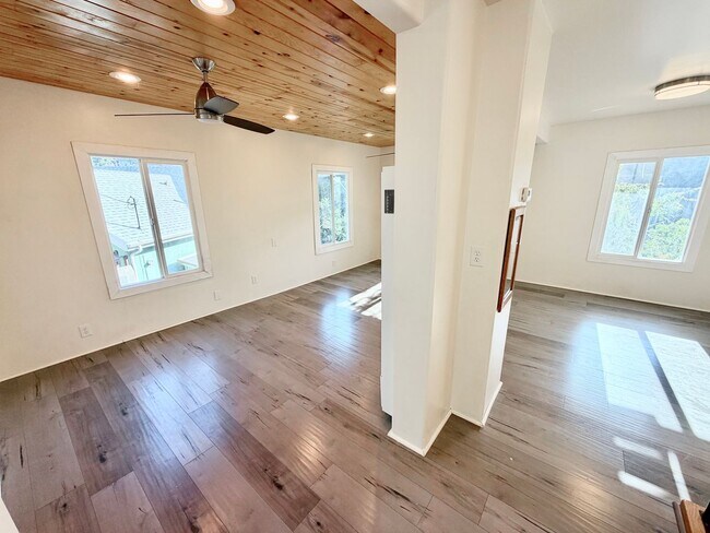 Building Photo - Extensively Remodeled Mount Washington Home with Expansive Deck, Bonus Flex Space & Architectural...