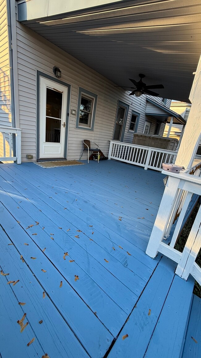 Building Photo - 322 Washington Ave