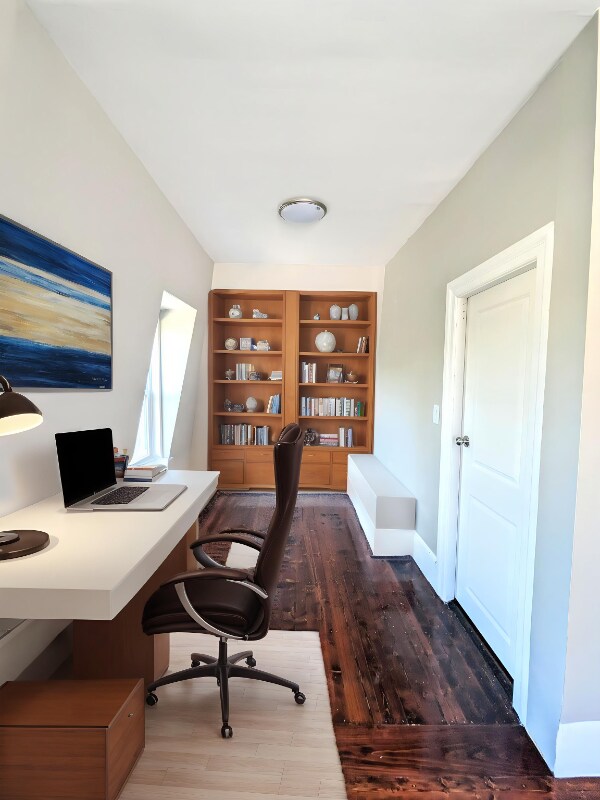 Building Photo - 31 Oberlin St