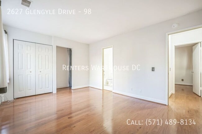 Building Photo - 2627 Glengyle Dr