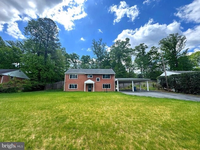 Building Photo - 7815 Rebel Dr