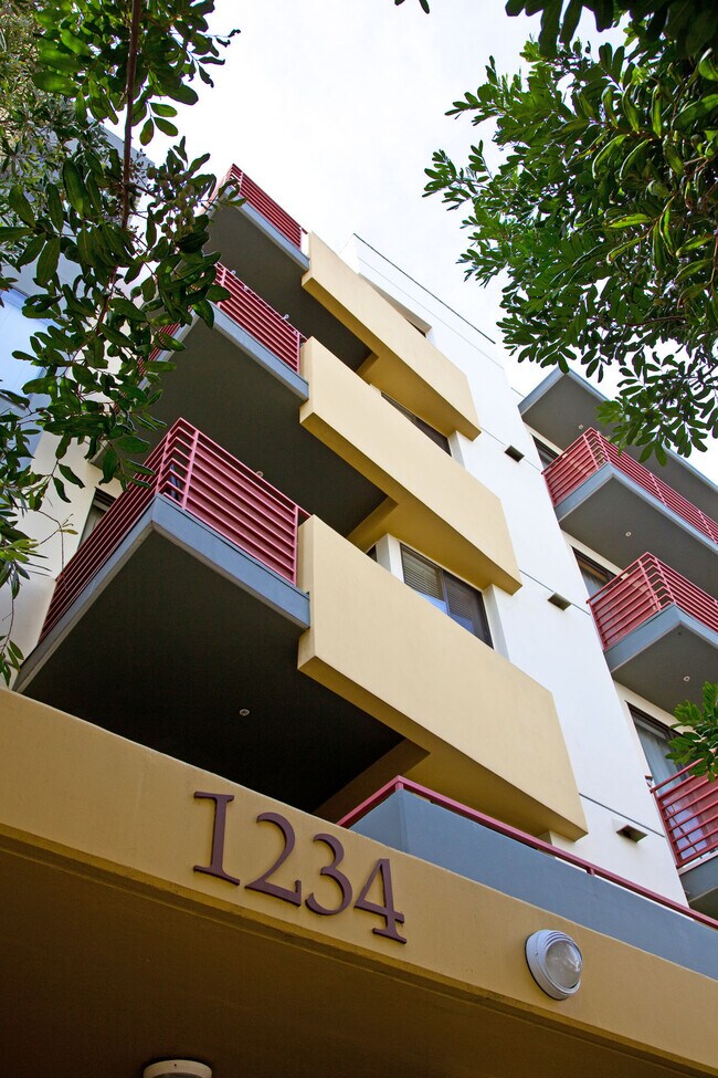 Building Photo - PR SM Revello LLC