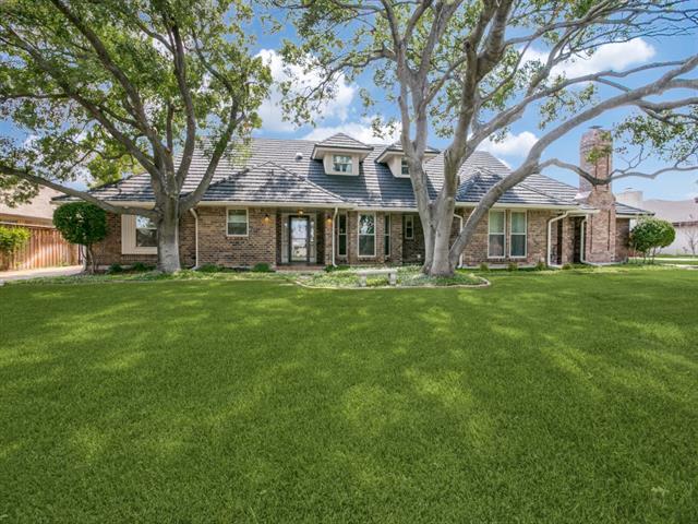 Primary Photo - 5109 Ledgestone Dr